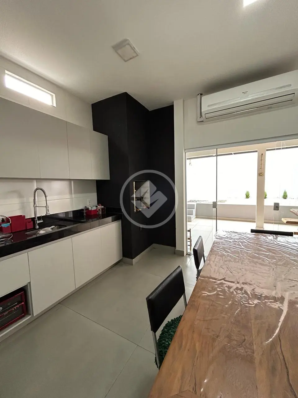 Casa Tibery, Uberlândia - MG — foto 2