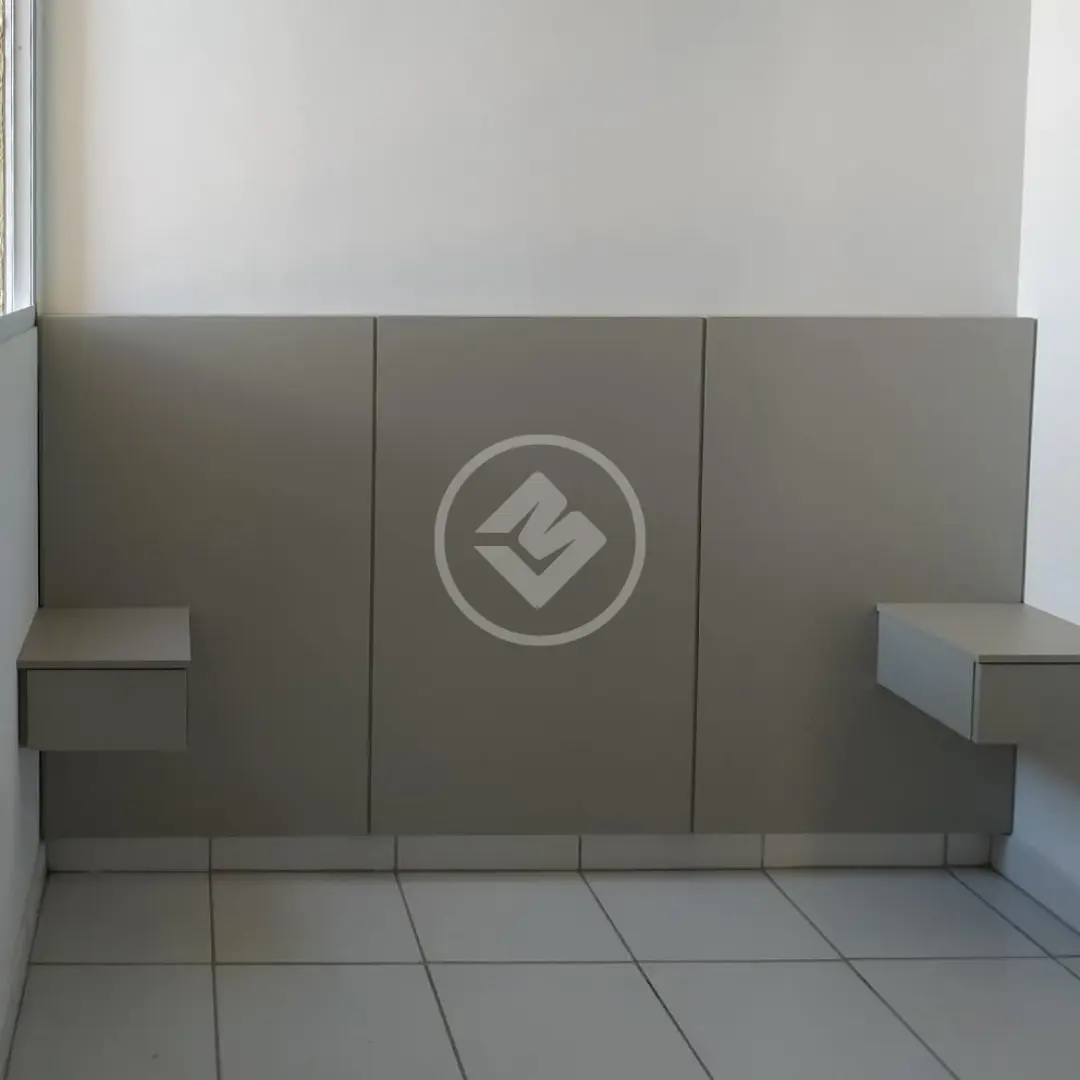 Apartamento 2 quartos no Jardim Europa, Uberlândia — foto 5 de 6