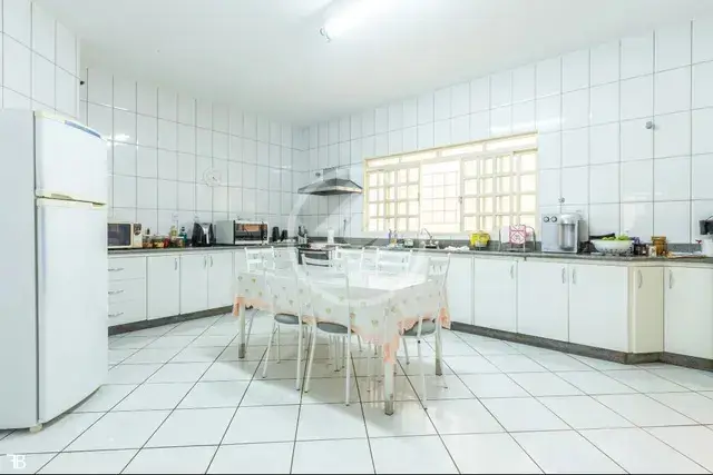 Casa 3 quartos no Presidente Roosevelt, Uberlândia — foto 3 de 6