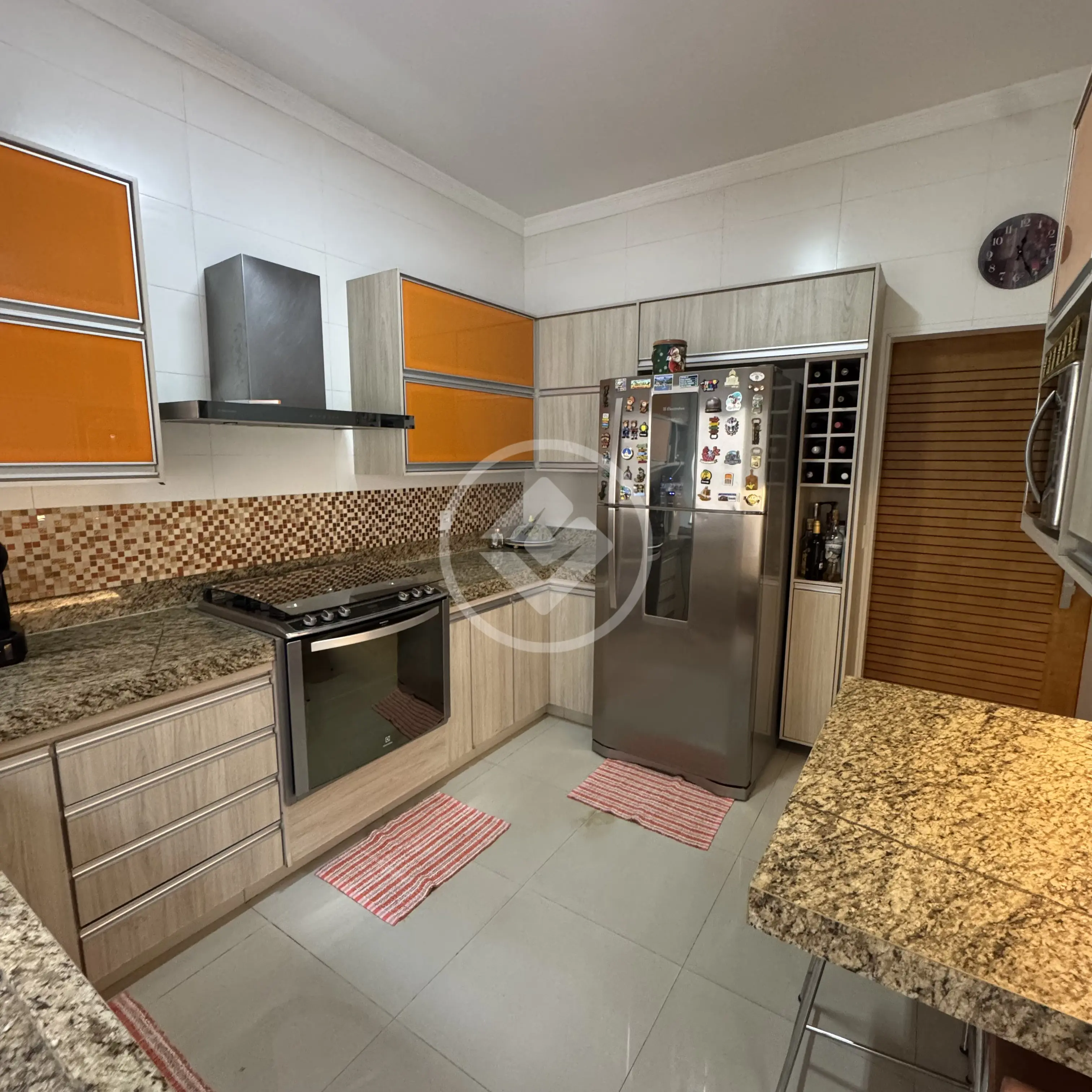 Casa 3 quartos no Jardim Patrícia, Uberlândia — foto 4 de 6