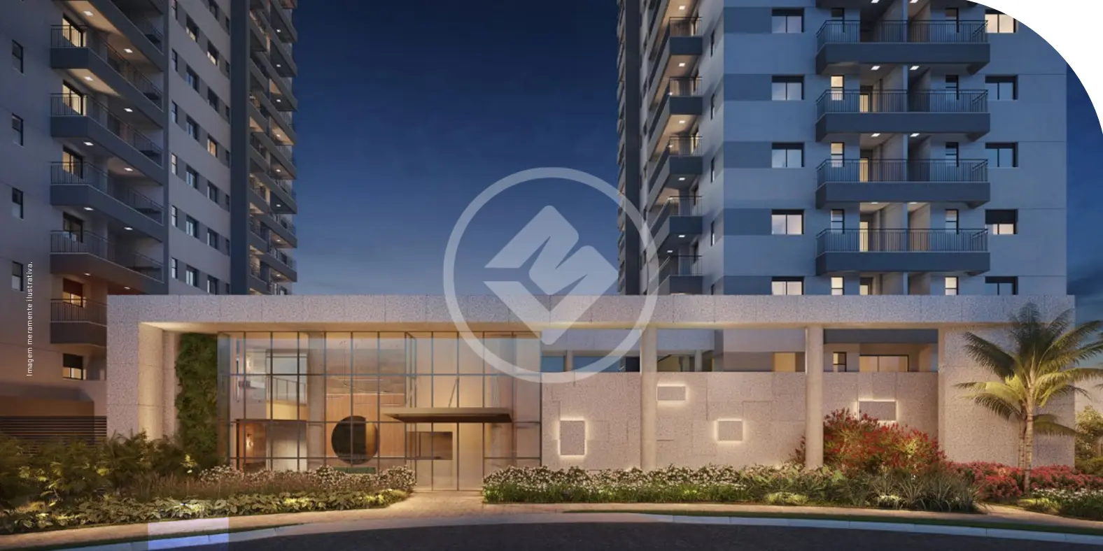Apartamento 3 quartos no Jardim Sul, Uberlândia — foto 6 de 6