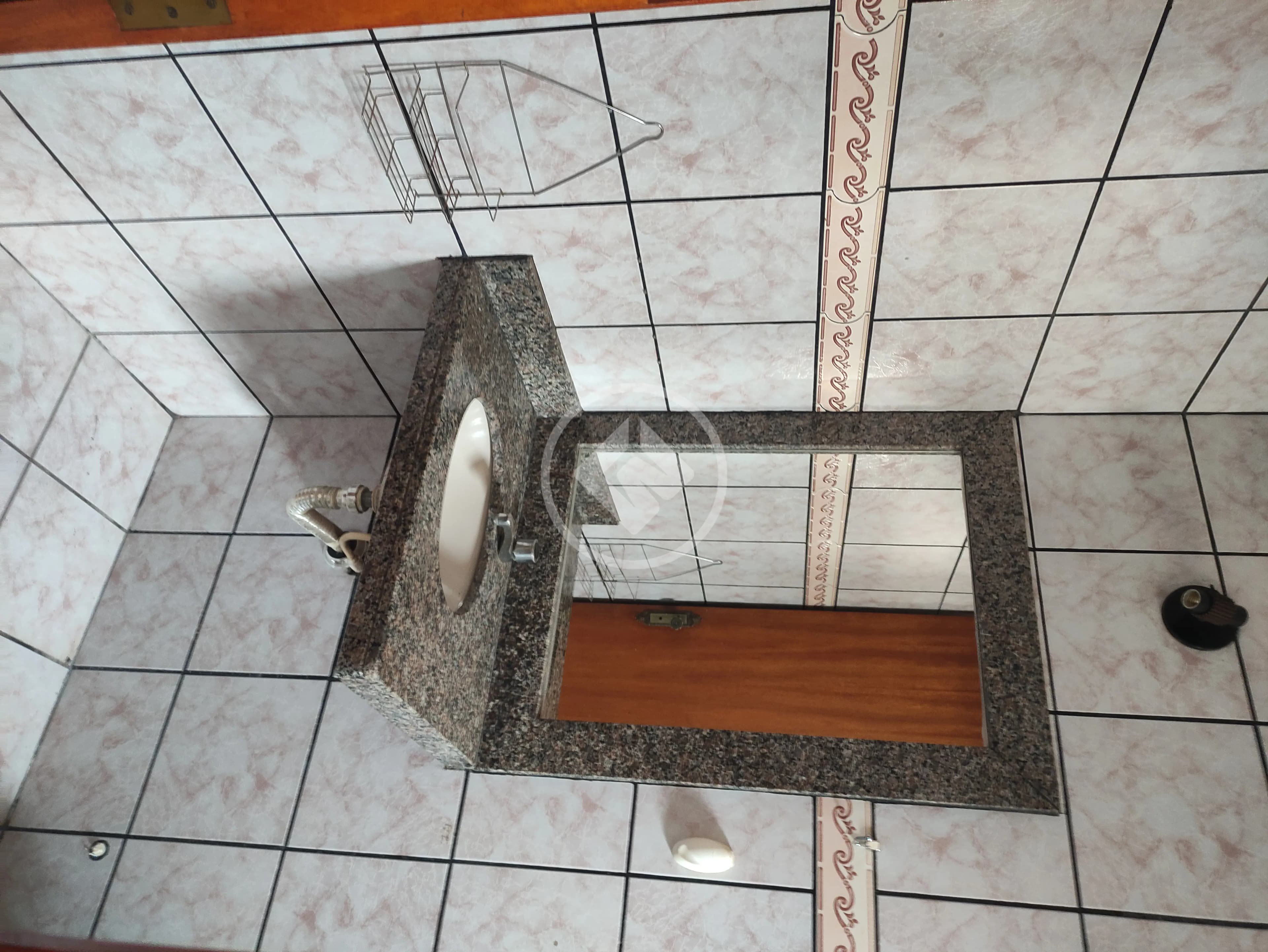 Casa 3 quartos no Cidade Jardim, Uberlândia — foto 3 de 6