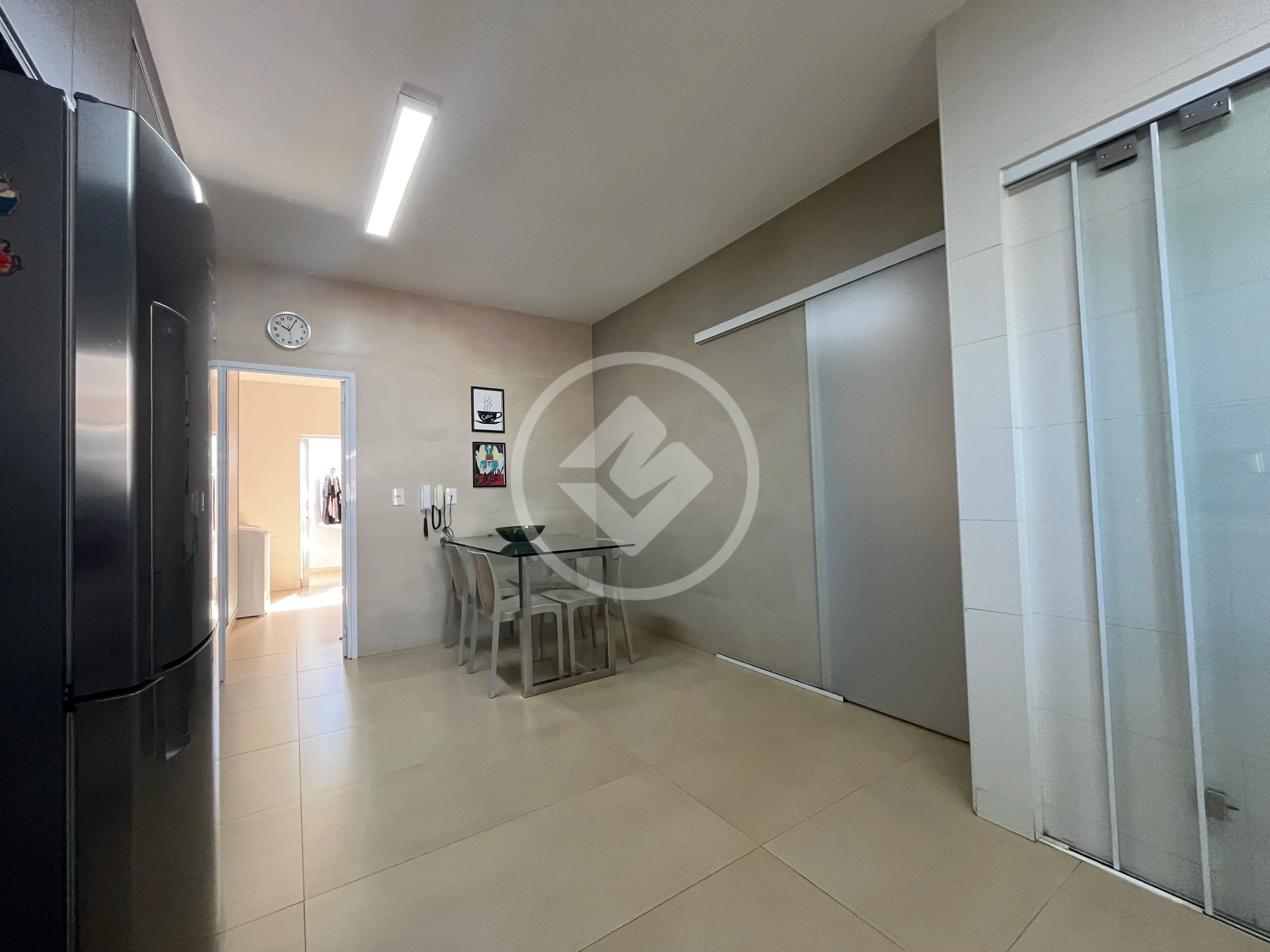 Sobrado Em Condomínio 4 quartos no Nova Uberlândia, Uberlândia — foto 5 de 6