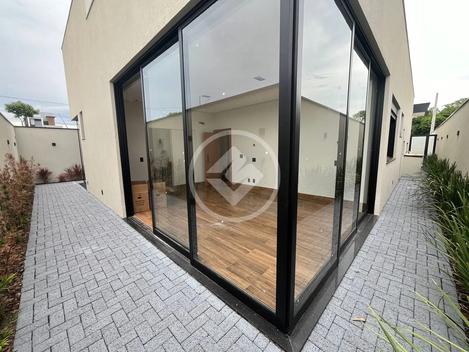 Casa Condomínio Damha Residencial Uberaba III, Uberaba - MG — foto 2