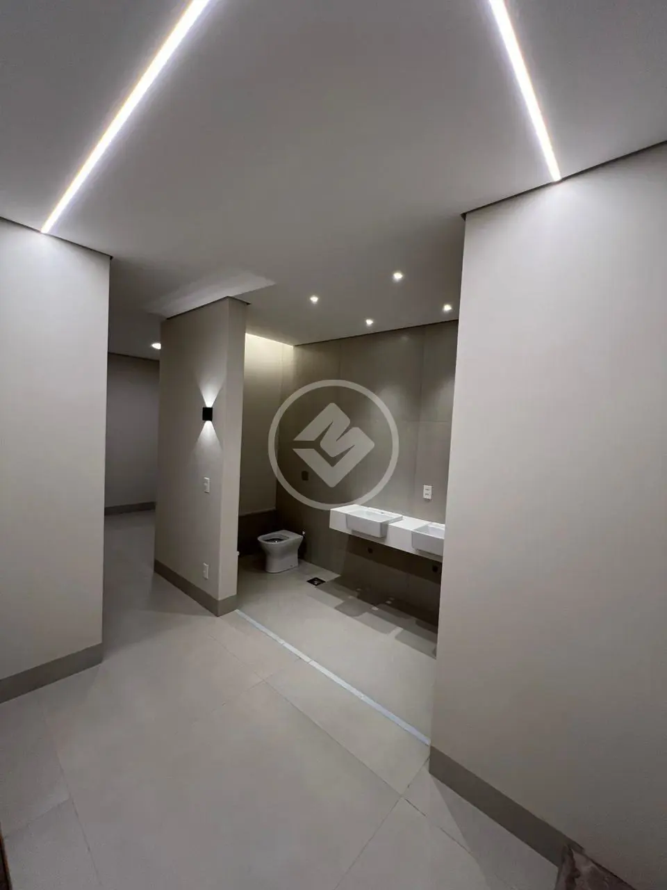 Casa Condomínio 3 quartos no Laranjeiras, Uberlândia — foto 5 de 6