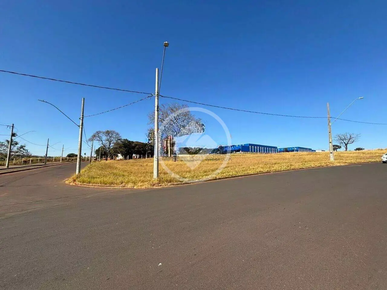 Terreno Minas Gerais, Uberlândia - MG — foto 1