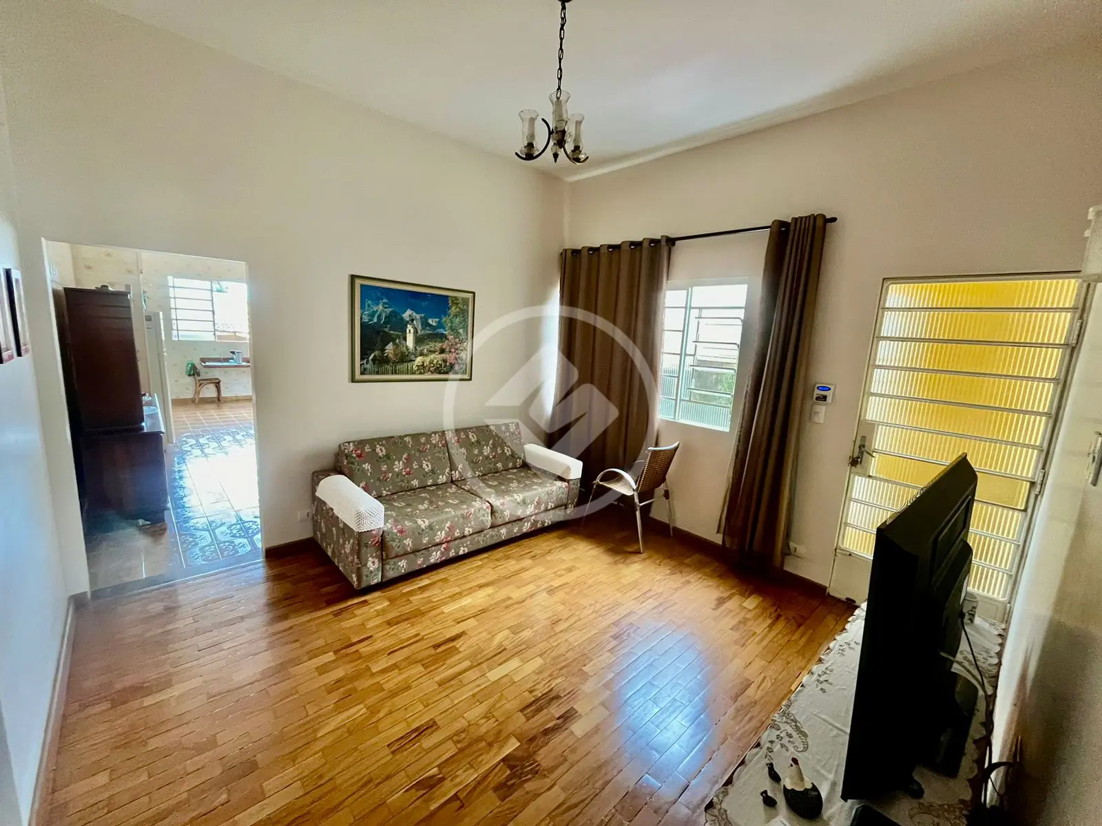 Casa Tabajaras, Uberlândia - MG — foto 2