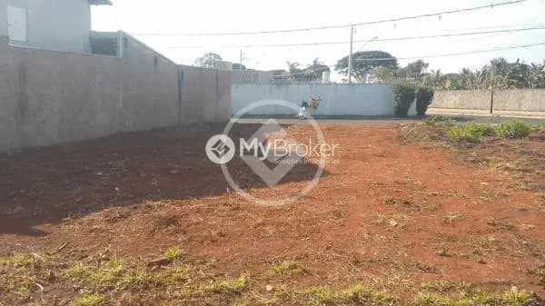 Terreno Jardim Ipanema, Uberlândia - MG — foto 2