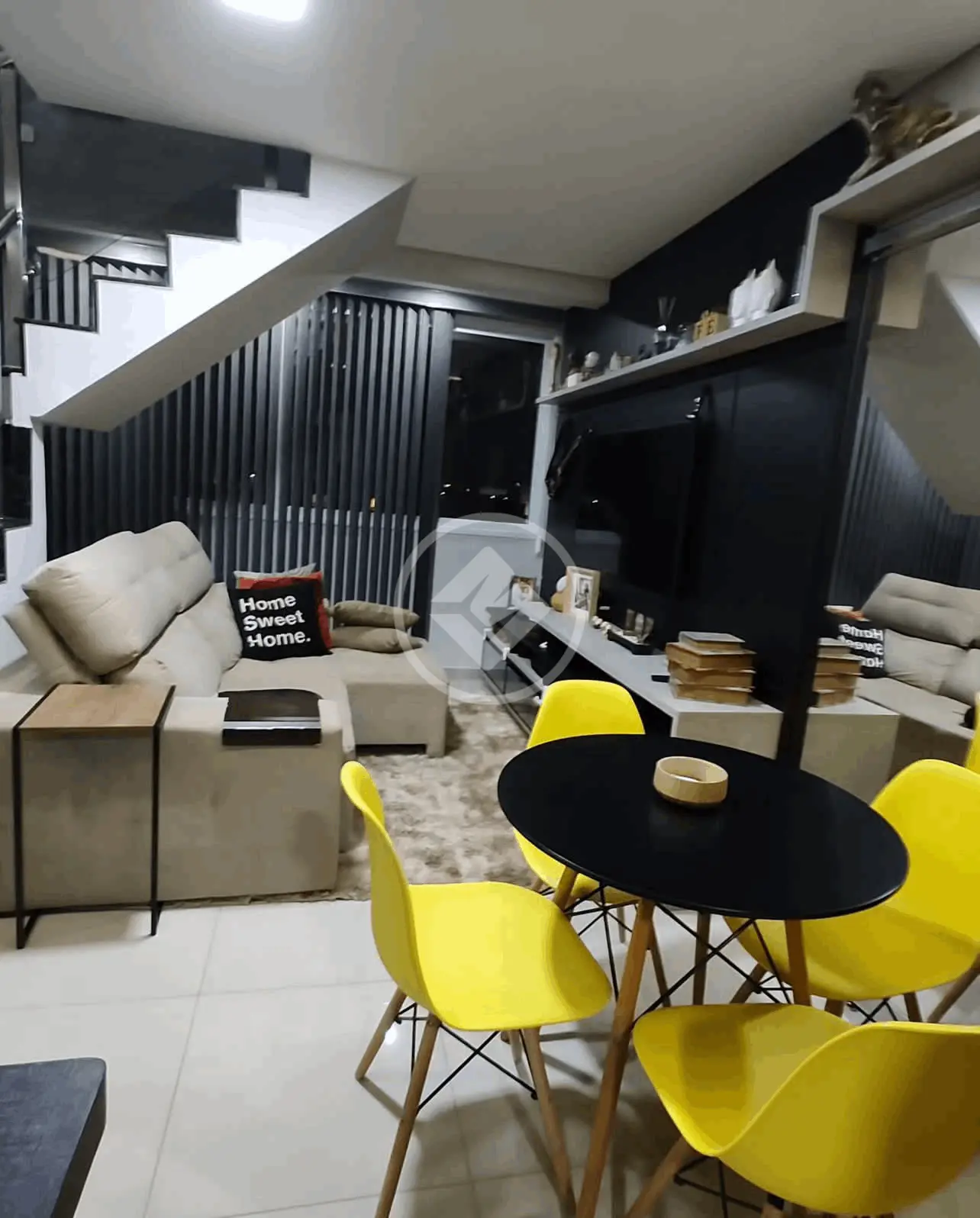 Apartamento 3 quartos no Novo Mundo, Uberlândia — foto 3 de 6