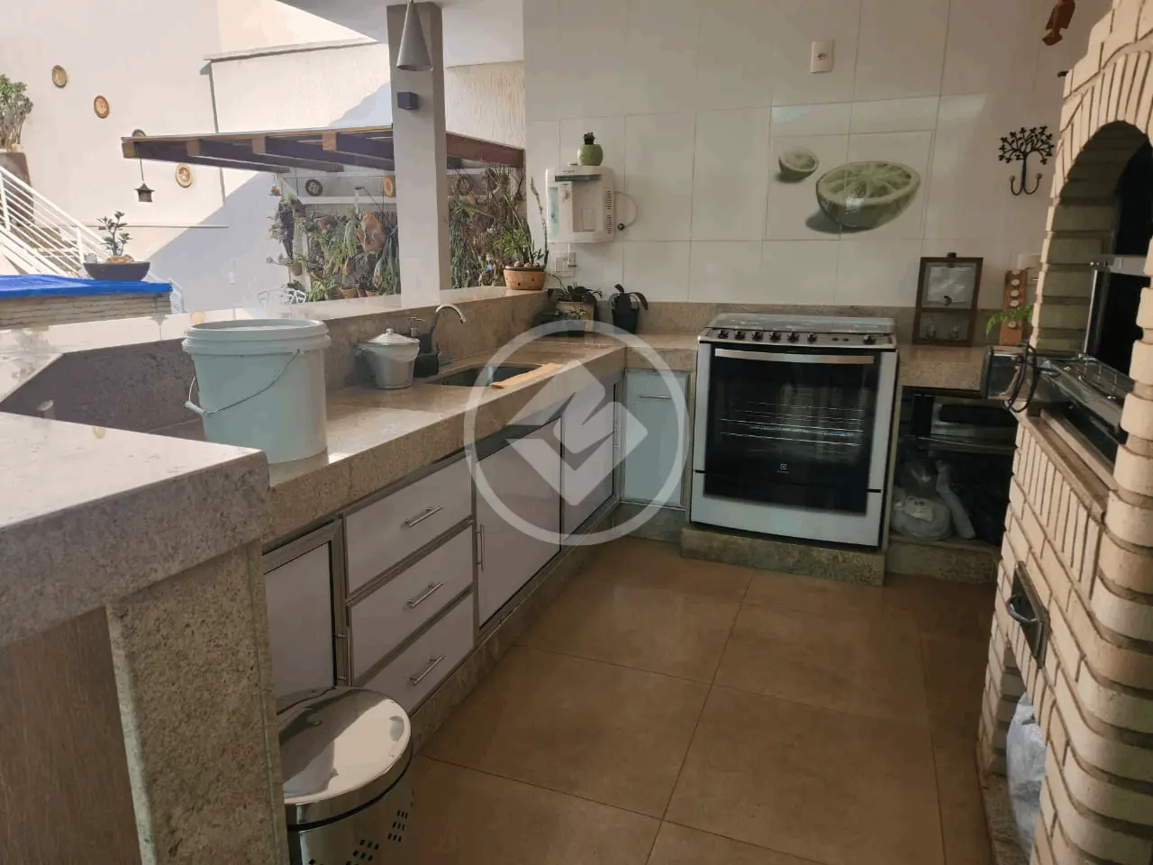 Sobrado 3 quartos no Planalto, Uberlândia — foto 6 de 6