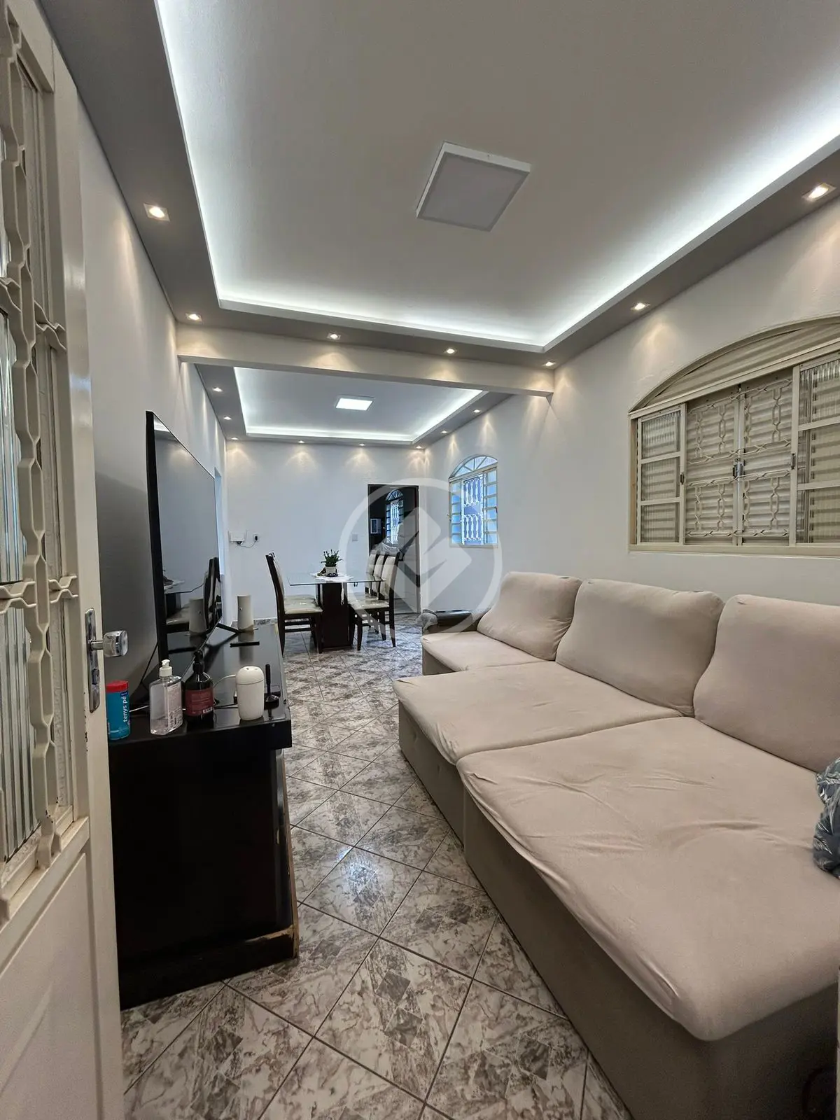 Casa Jardim Patrícia, Uberlândia - MG — foto 2