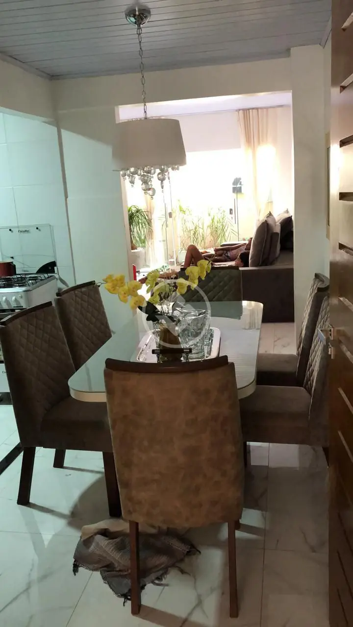 Casa 3 quartos no Loteamento Residencial Pequis, Uberlândia — foto 5 de 6