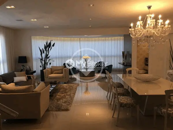 Cobertura 4 quartos no Lidice, Uberlândia — foto 2 de 6