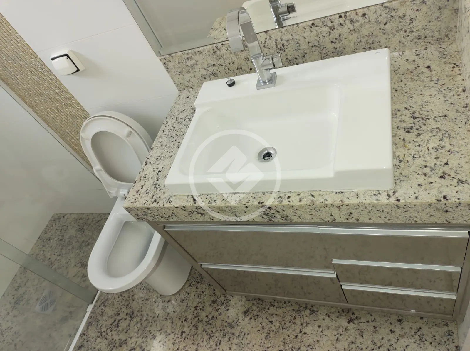 Apartamento 3 quartos no Tibery, Uberlândia — foto 6 de 6