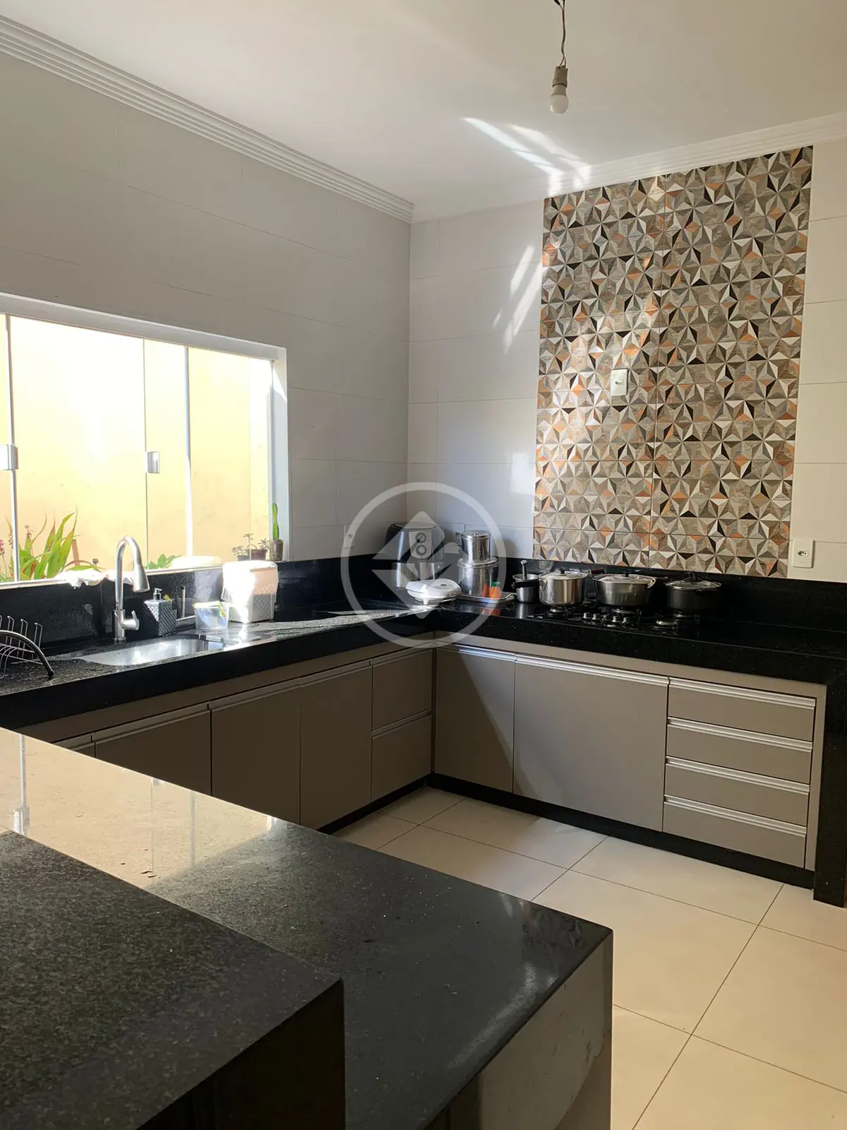 Casa 3 quartos no Mansour, Uberlândia — foto 3 de 6