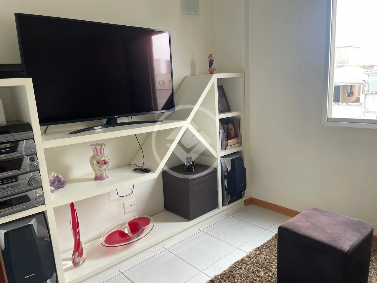 Apartamento 3 quartos no Martins, Uberlândia — foto 3 de 6