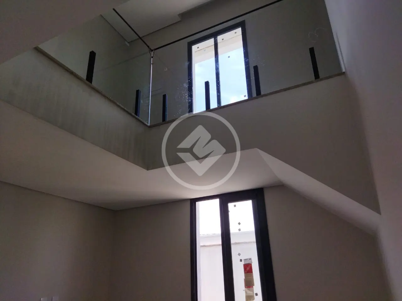 Sobrado Aclimação, Uberlândia - MG — foto 1