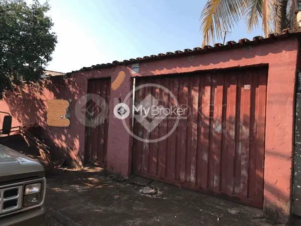 Terreno Marta Helena, Uberlândia - MG — foto 1