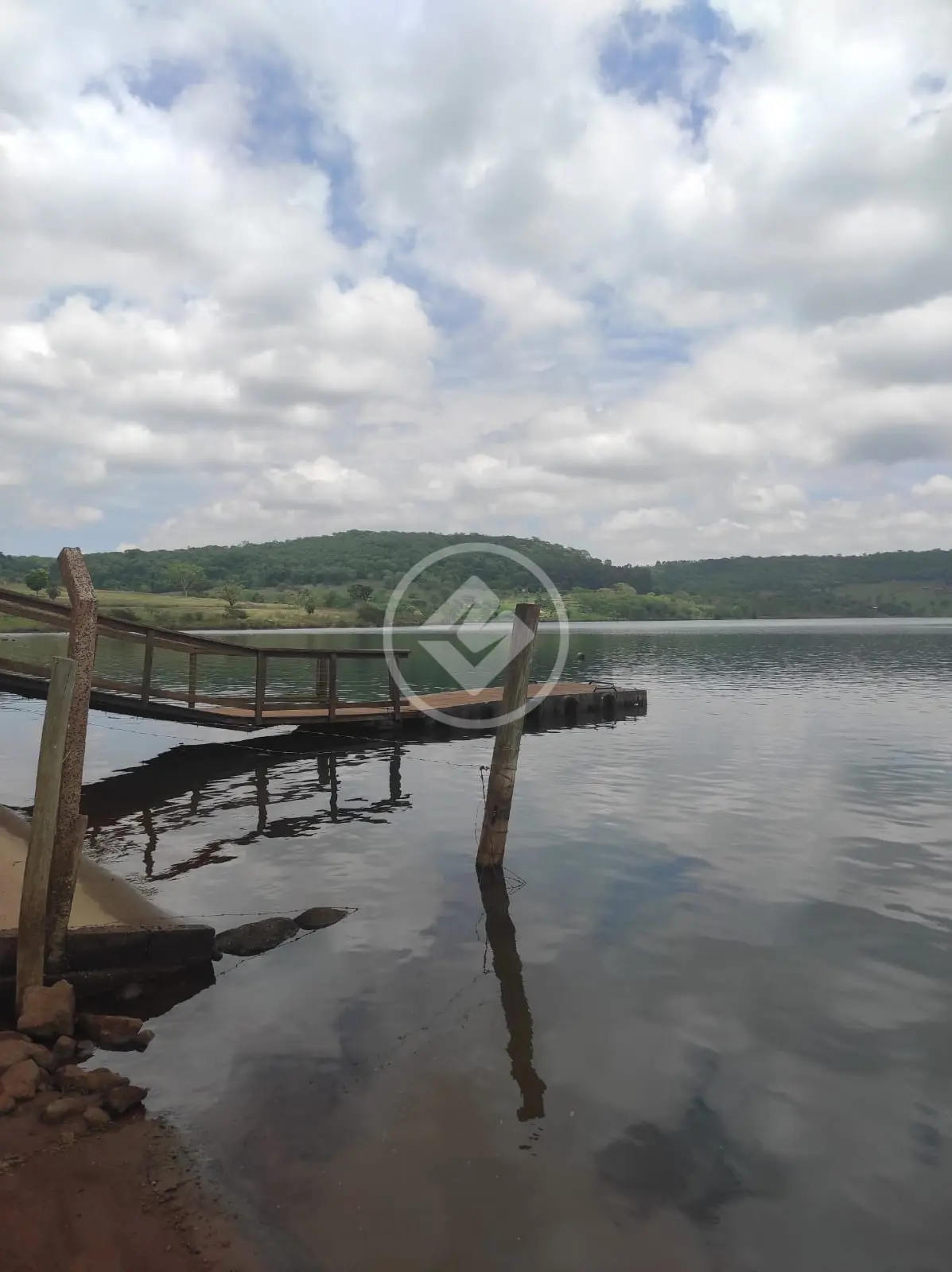 Terreno Condomínio no Área Rural de Uberlândia, Uberlândia — foto 6 de 6