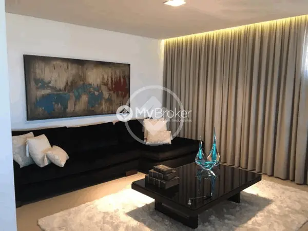 Cobertura 4 quartos no Lidice, Uberlândia — foto 4 de 6