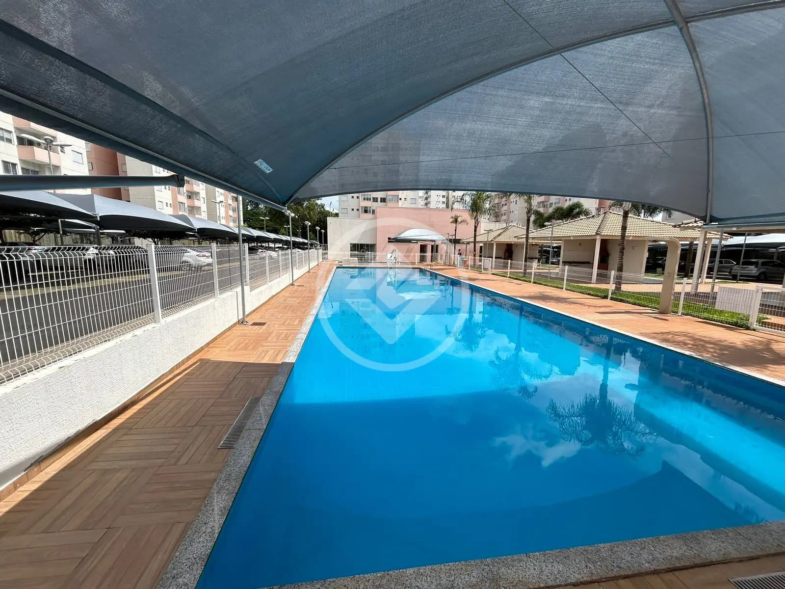 Apartamento JARDIM HOLANDA, Uberlândia - MG — foto 1