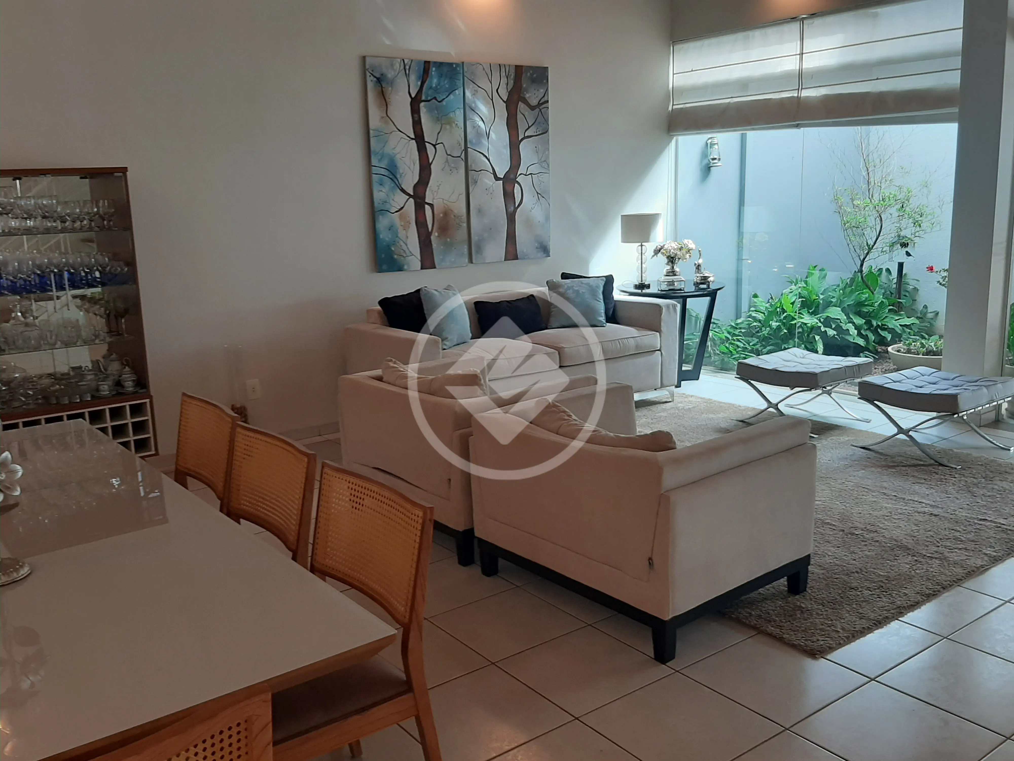 Casa 4 quartos no Morada da Colina, Uberlândia — foto 4 de 6