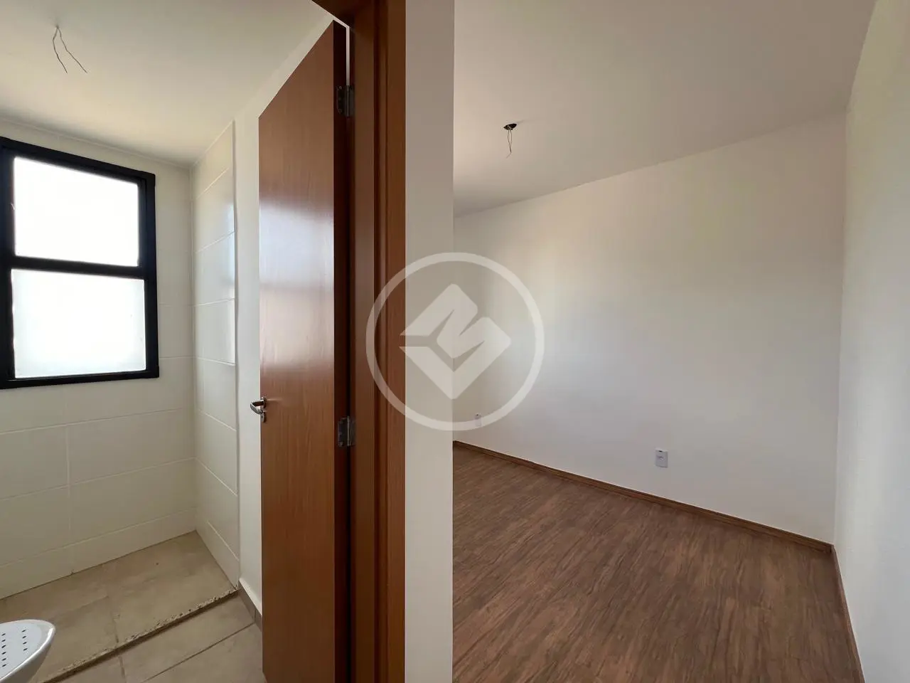 Apartamento 2 quartos no Shopping Park, Uberlândia — foto 3 de 6