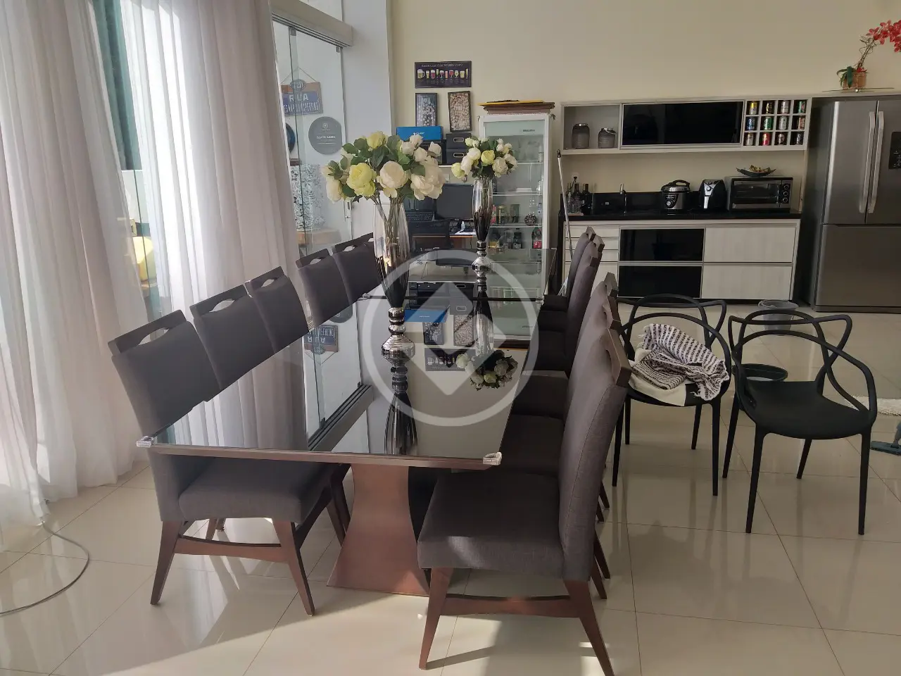 Casa 3 quartos no Jardim Colina, Uberlândia — foto 5 de 6