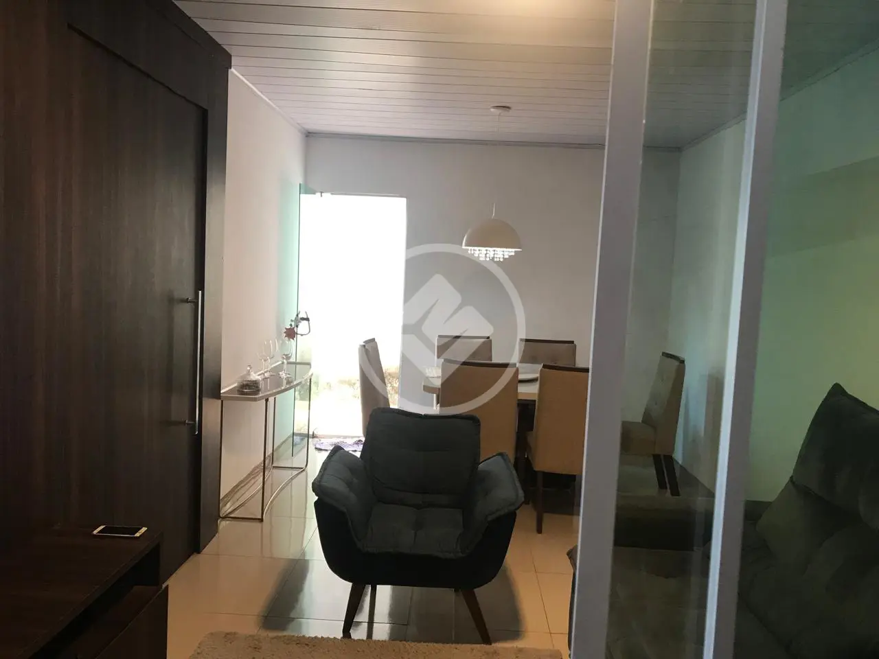 Casa 4 quartos no Residencial Integração, Uberlândia — foto 4 de 6