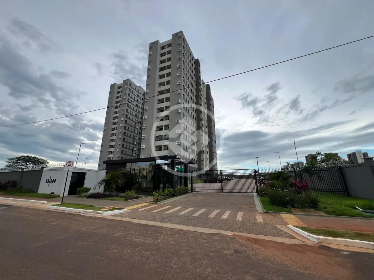 Apartamento 2 quartos no Shopping Park, Uberlândia — foto 4 de 6