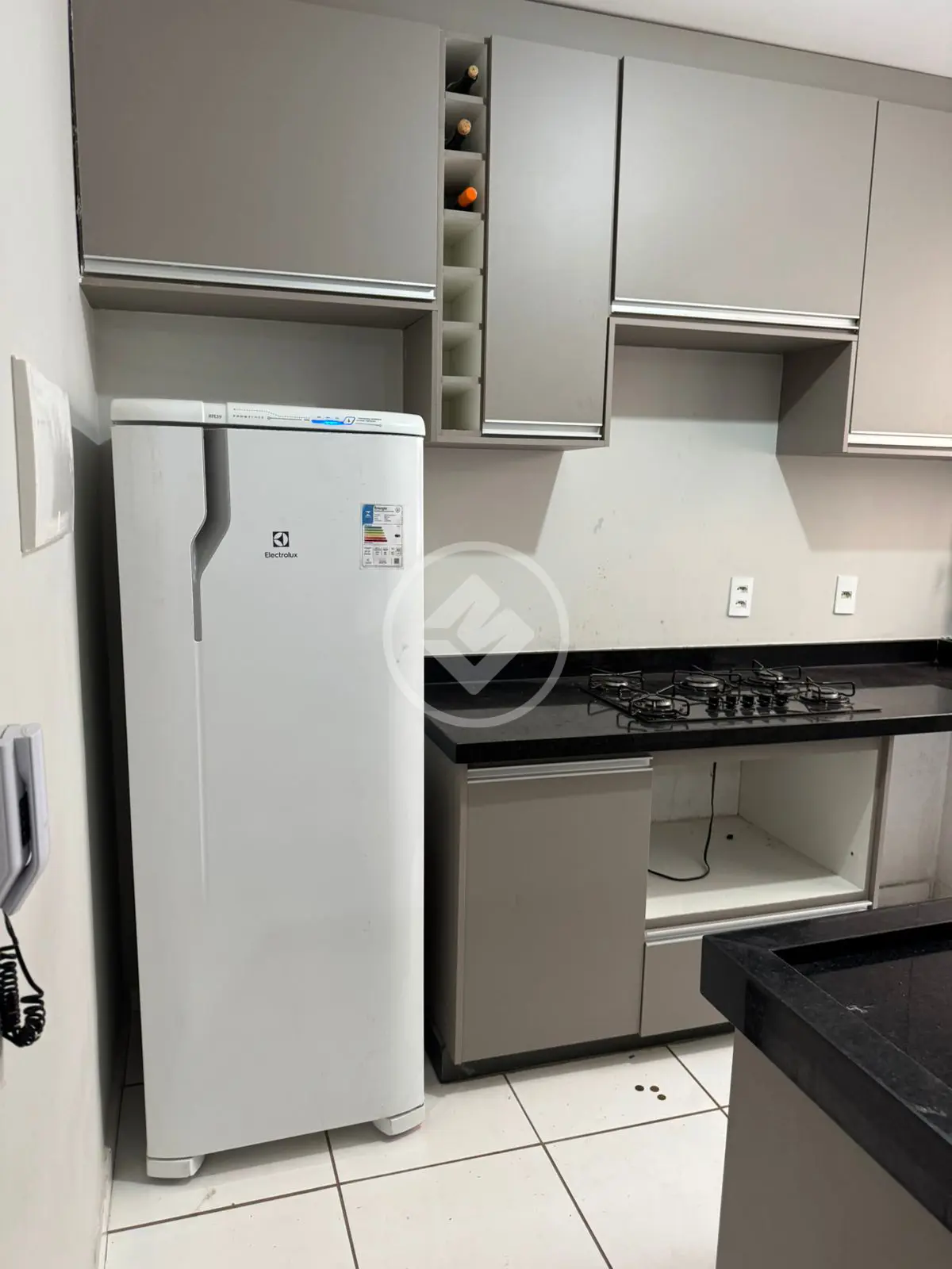 Apartamento Chácaras Tubalina e Quartel, Uberlândia - MG — foto 2
