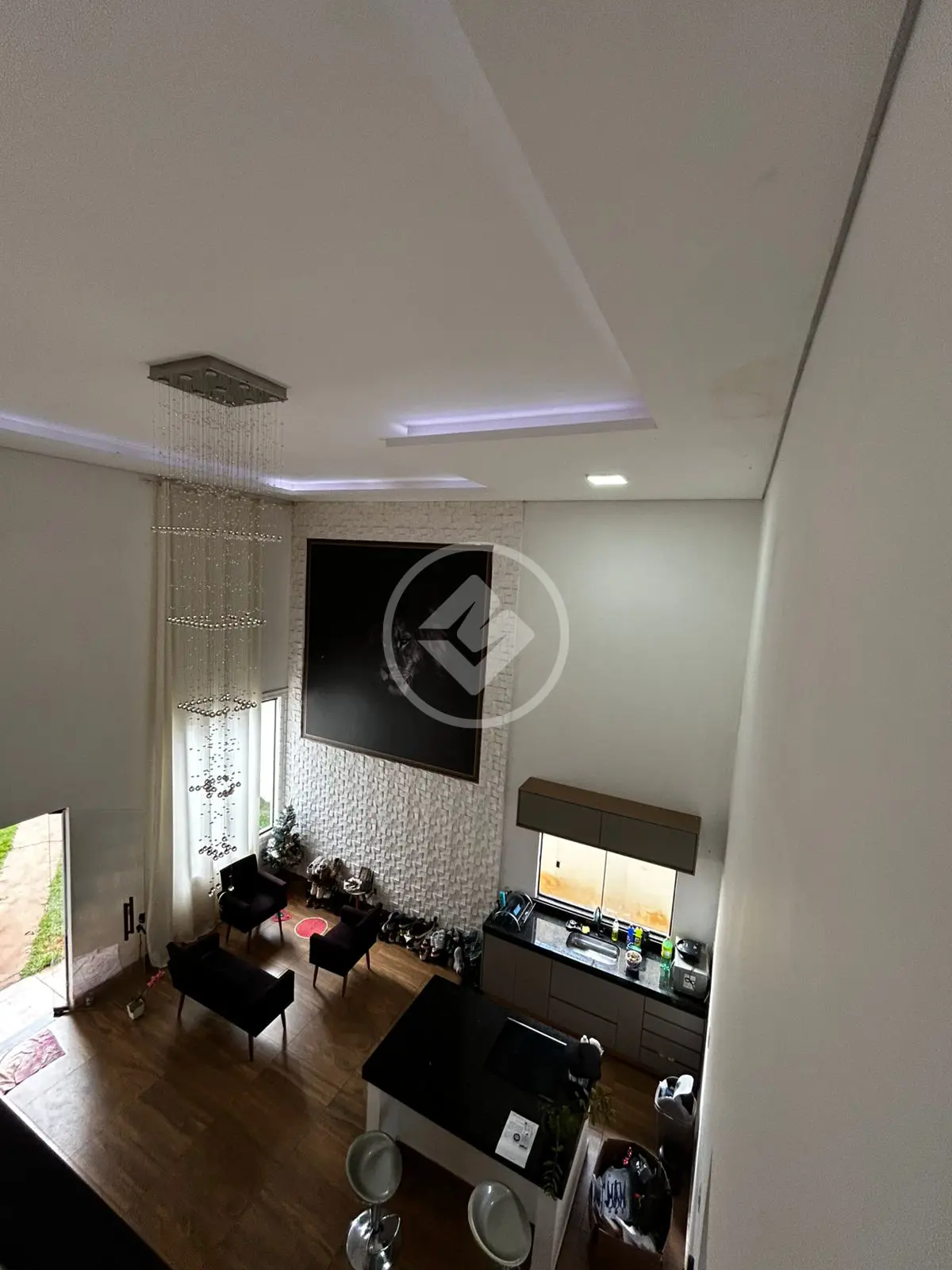 Casa Jardim Ipanema, Uberlândia - MG — foto 2