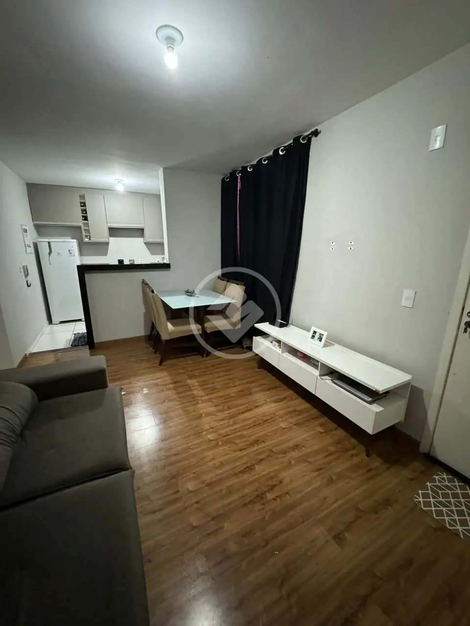 Apartamento Chácaras Tubalina e Quartel, Uberlândia - MG — foto 1