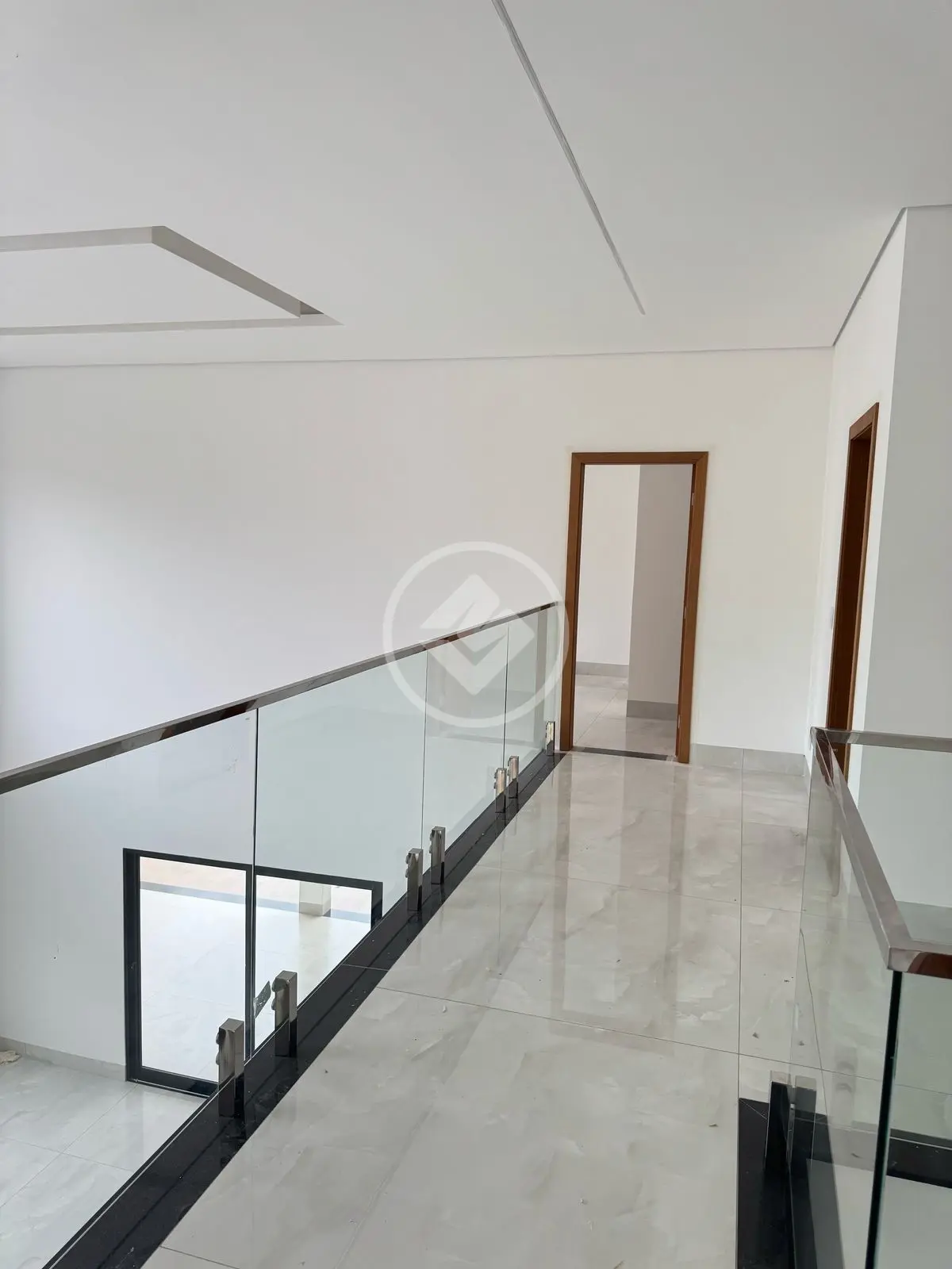 Sobrado Em Condomínio 4 quartos no Morada da Colina, Uberlândia — foto 4 de 6