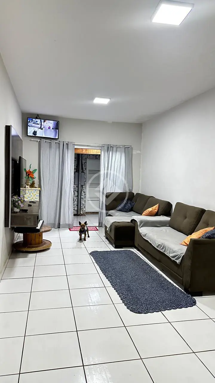 Casa 3 quartos no Granada, Uberlândia — foto 5 de 6