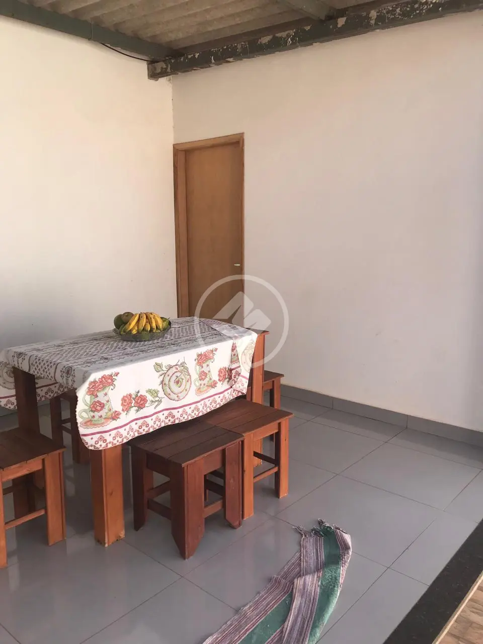 Casa à venda com 4 quartos, sendo 1 suíte – 220 m²- Jardim Sucupira - Uberlândia/MG