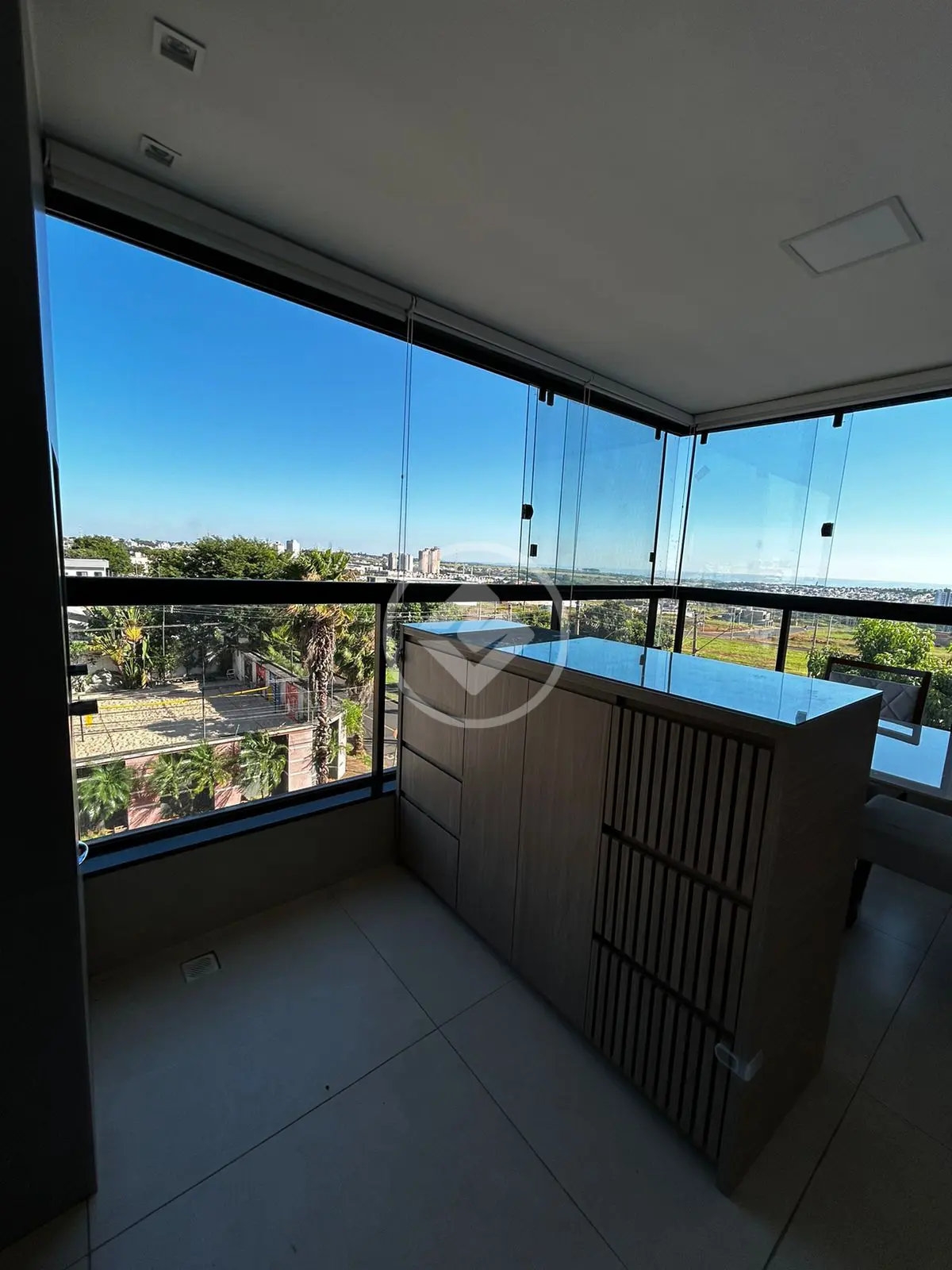 Apartamento Alto Umuarama, Uberlândia - MG — foto 2