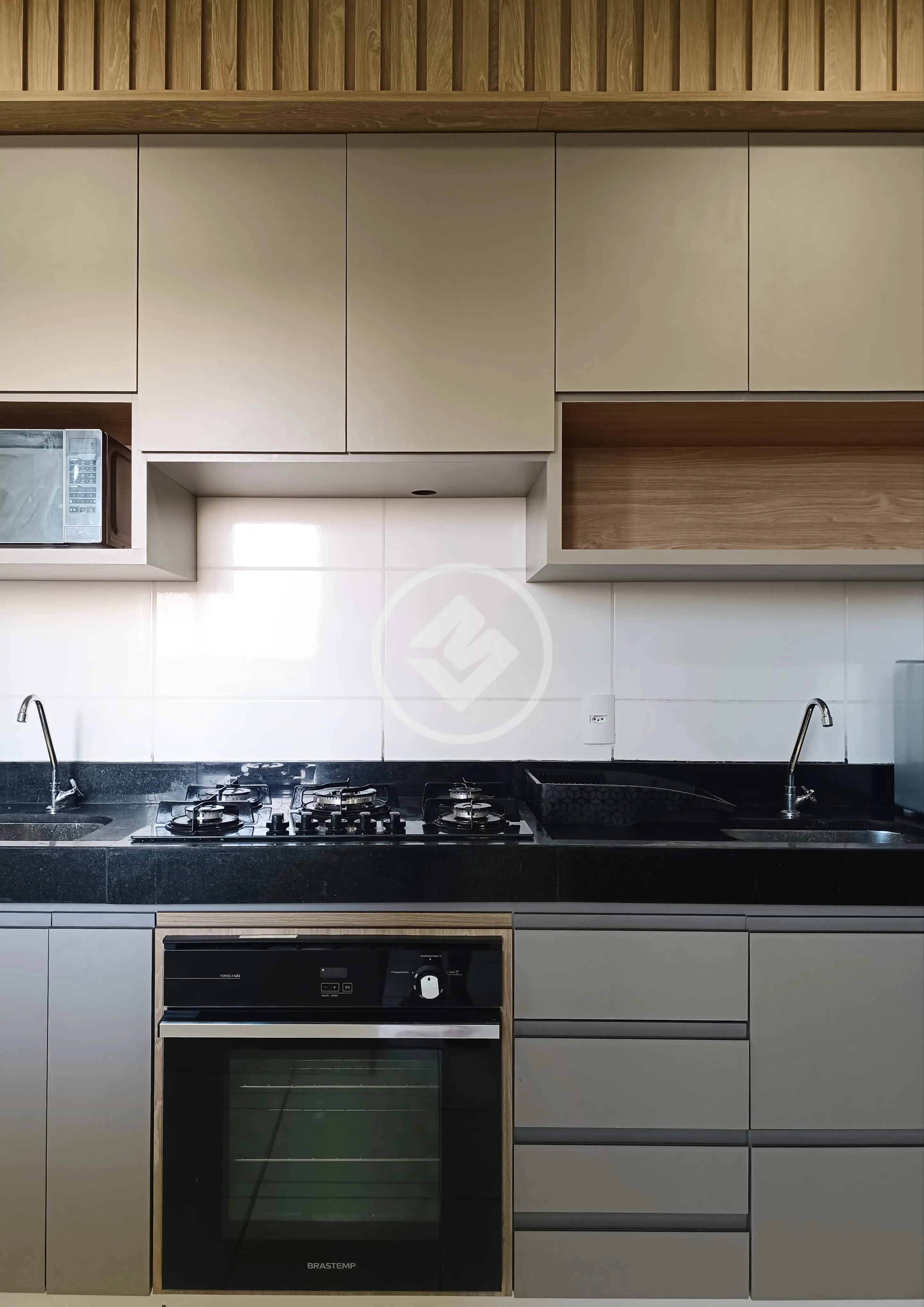 Apartamento 2 quartos no Minas Gerais, Uberlândia — foto 5 de 6