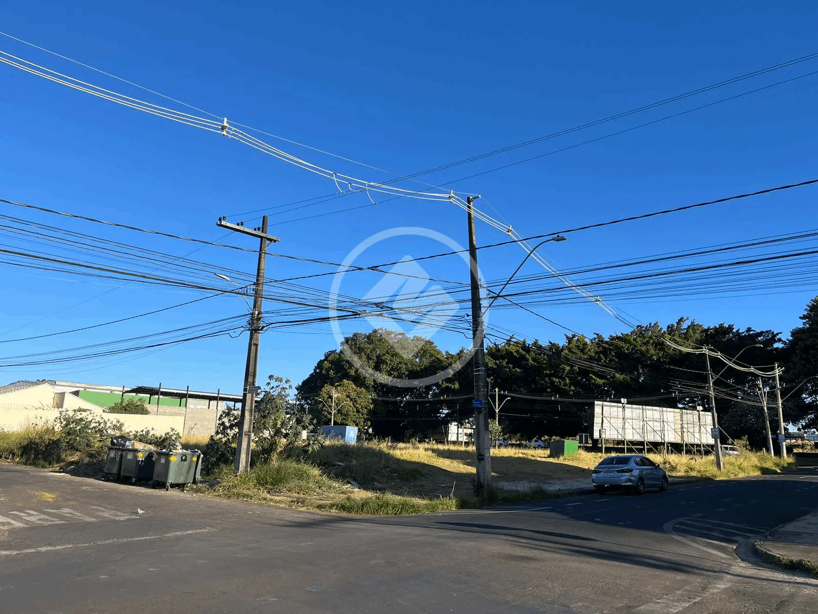 Terreno no Custódio Pereira, Uberlândia — foto 4 de 4