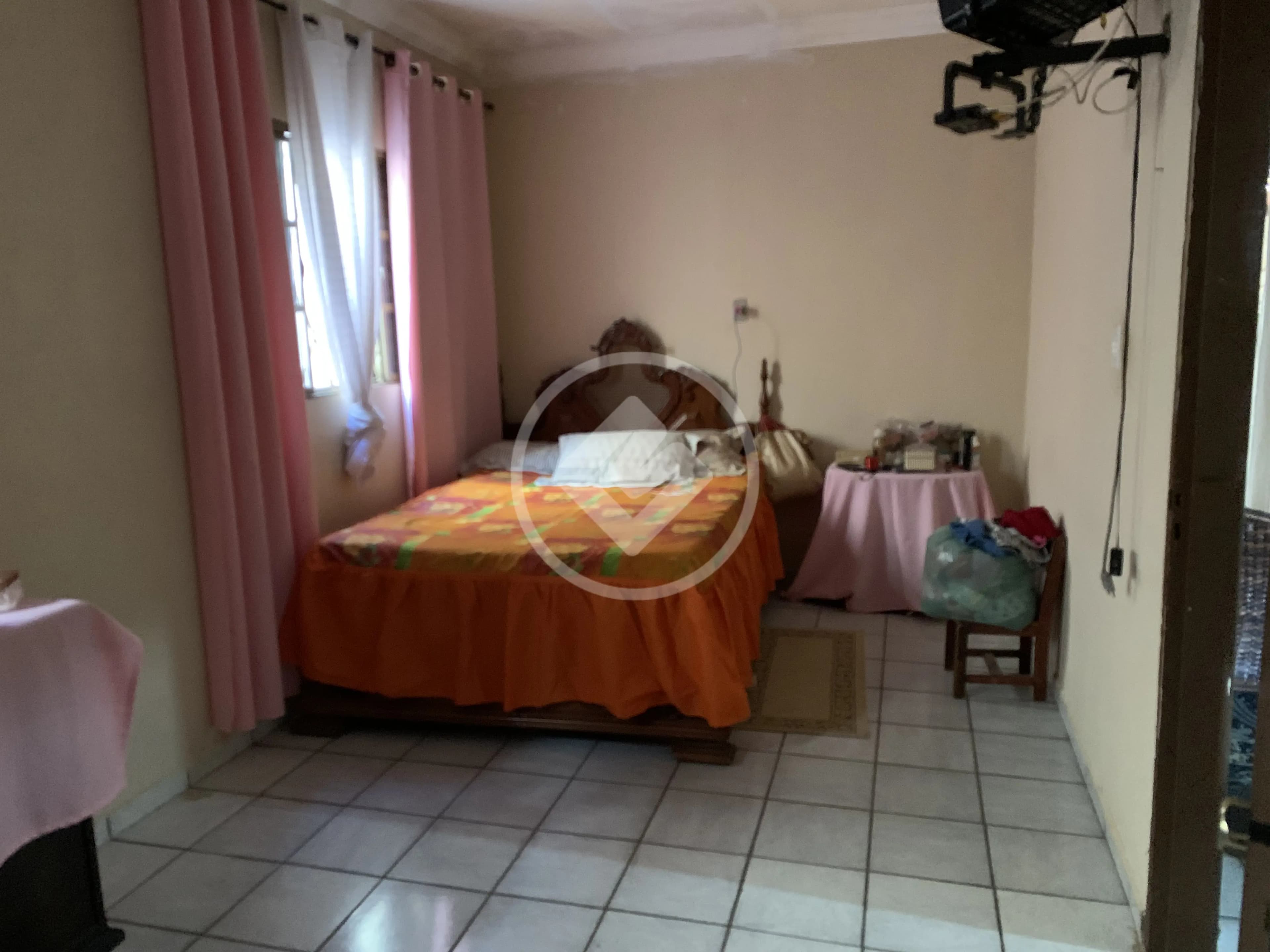 Casa 2 quartos no Mansour, Uberlândia — foto 3 de 6