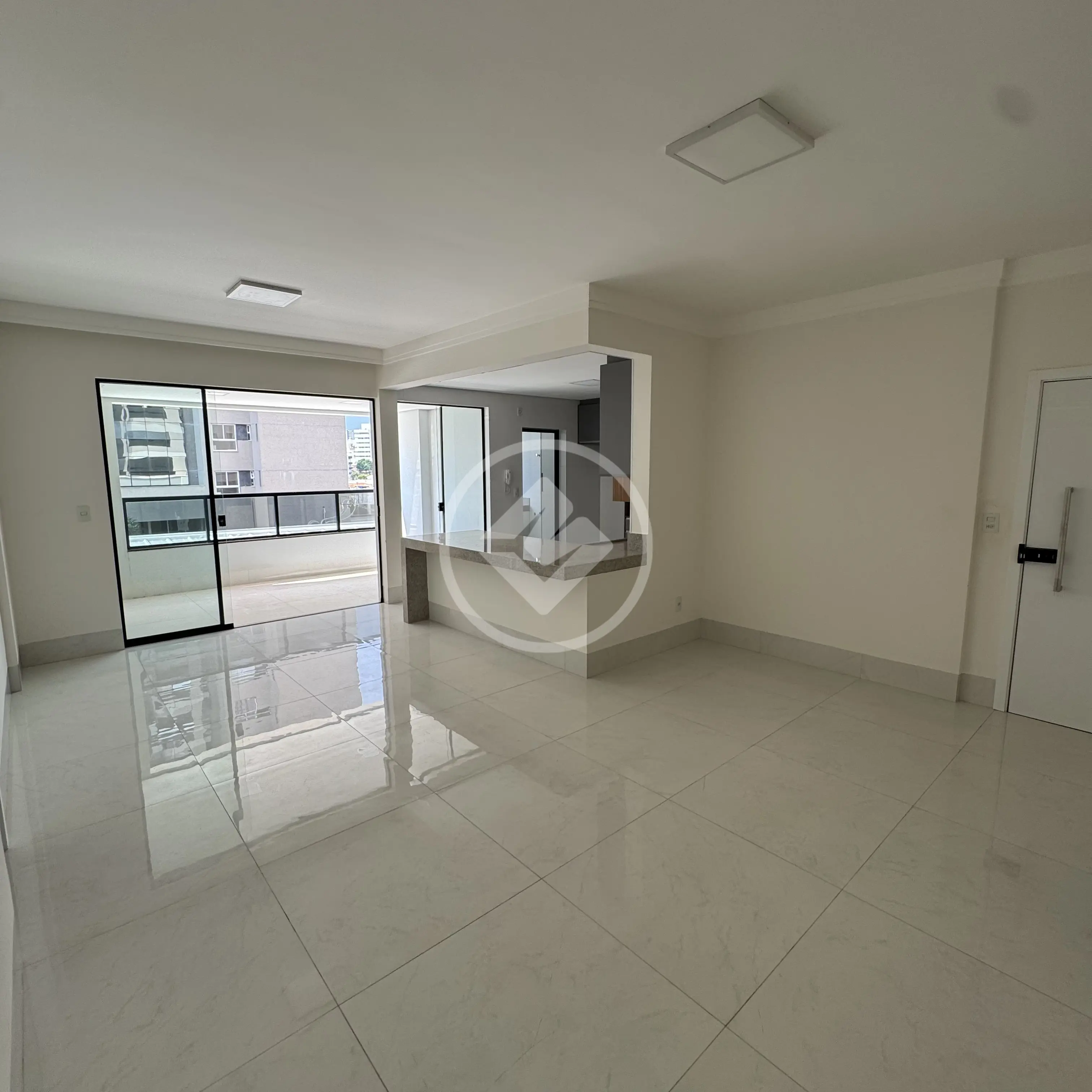 Apartamento 3 quartos no Tibery, Uberlândia — foto 5 de 6