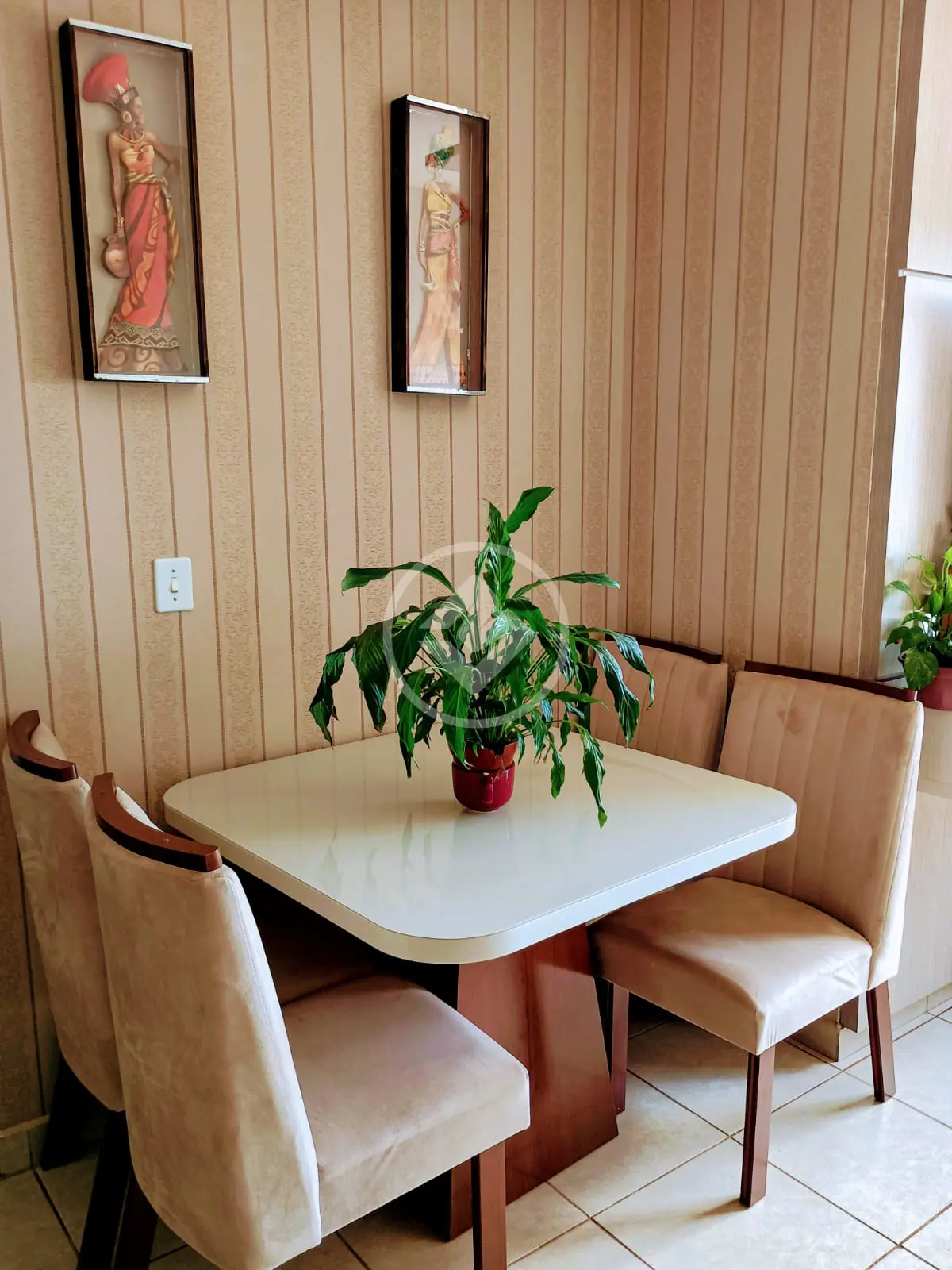 Apartamento 2 quartos no Panorama, Uberlândia — foto 5 de 6