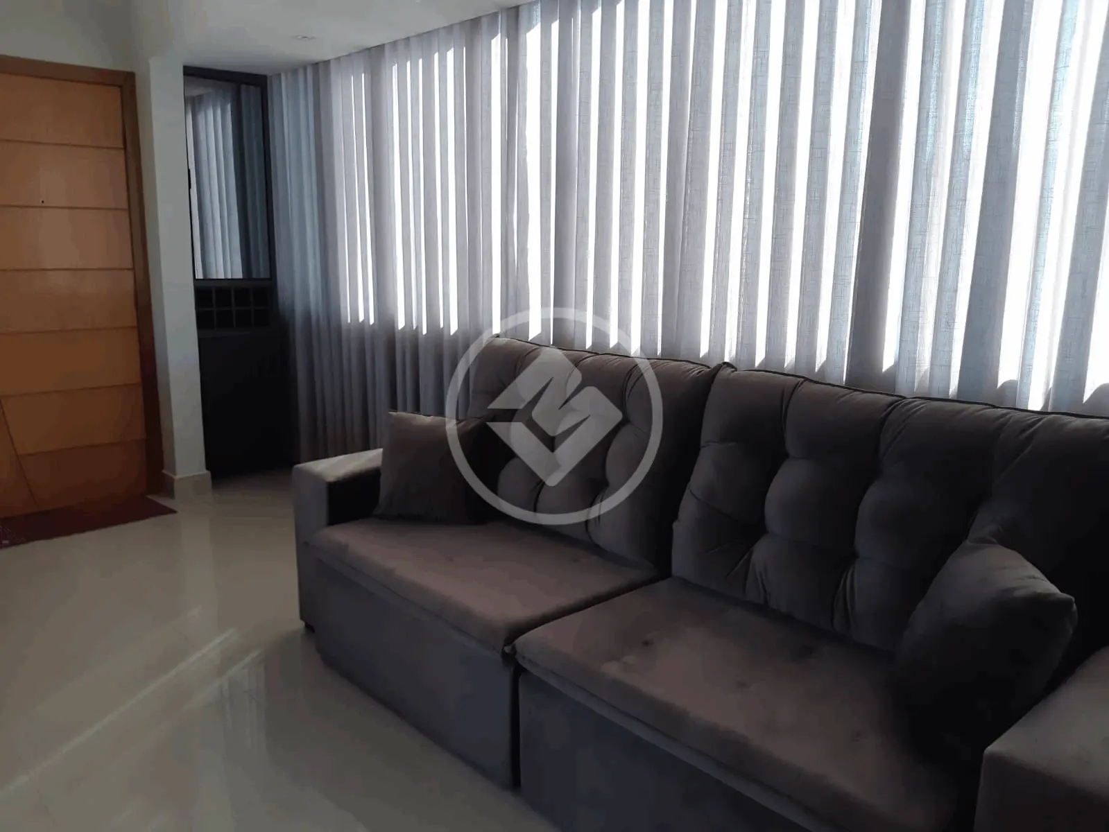 Apartamento Alto Umuarama, Uberlândia - MG — foto 1
