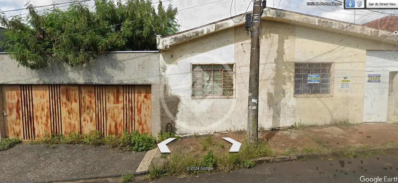 Terreno à venda – 400 m² - Nossa Senhor Aparecida/Brasil - Uberlândia/MG