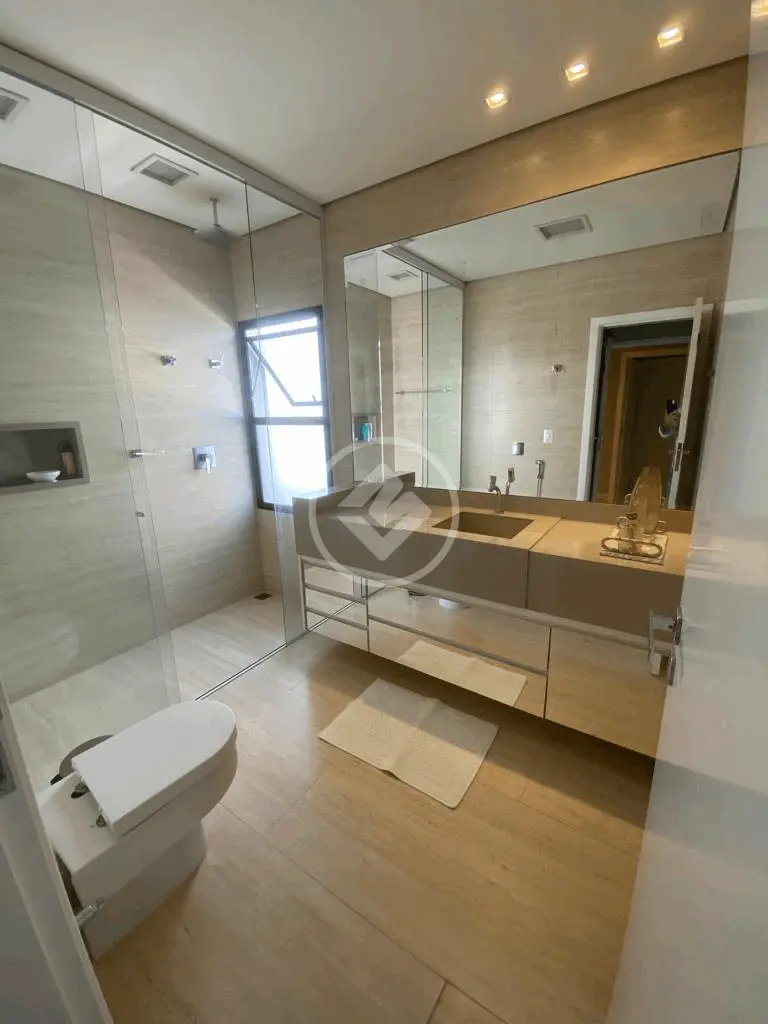 Casa Condomínio 3 quartos no Jardim Sul, Uberlândia — foto 5 de 6