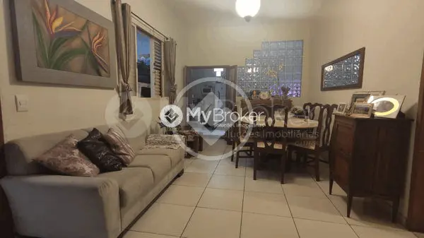 Casa 3 quartos no Tubalina, Uberlândia — foto 3 de 6