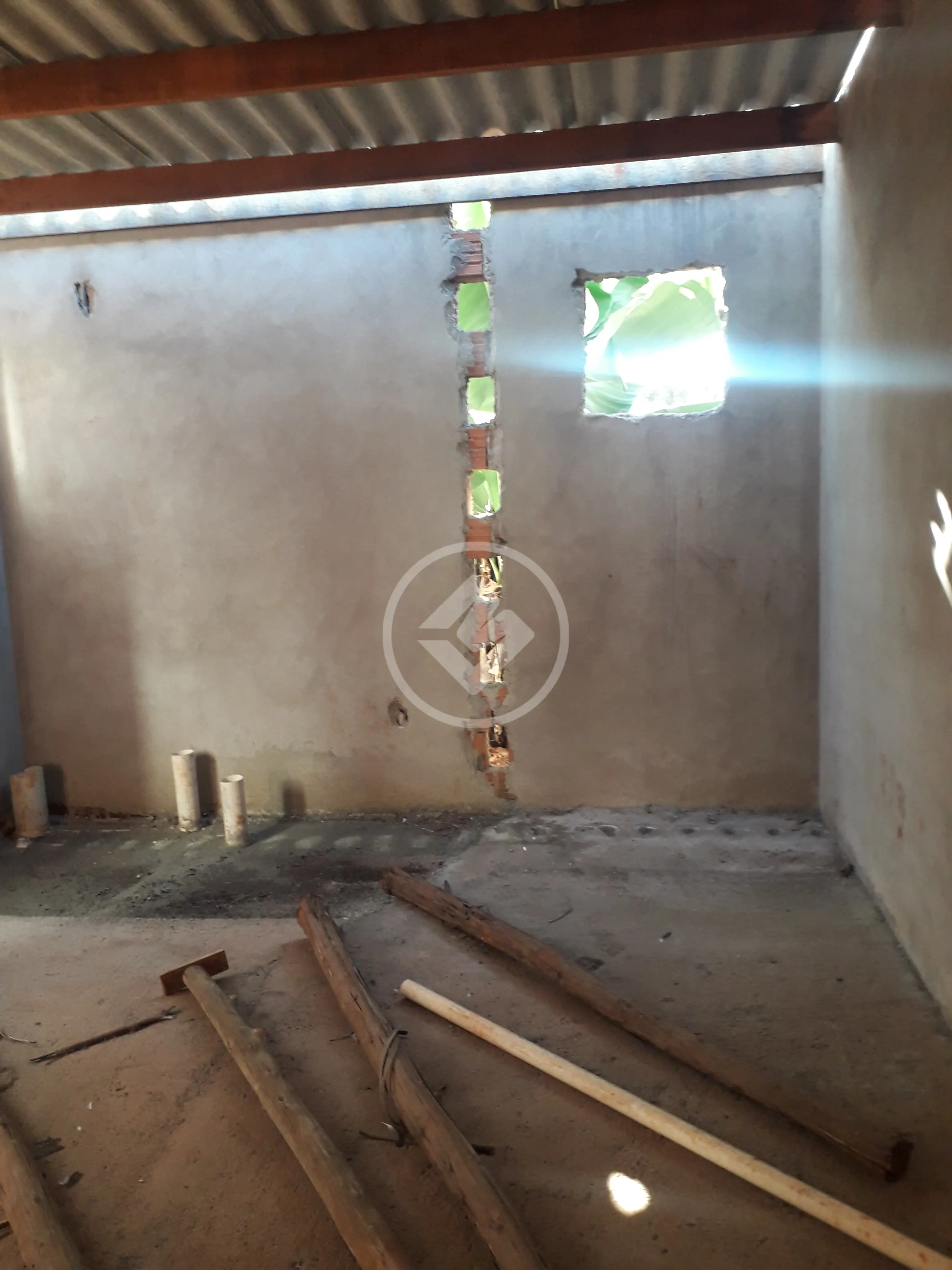 Casa 2 quartos no Jardim Brasília, Uberlândia — foto 5 de 6