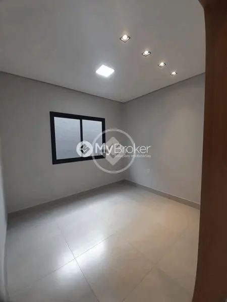 Casa 3 quartos no Loteamento Portal do Vale II, Uberlândia — foto 4 de 6
