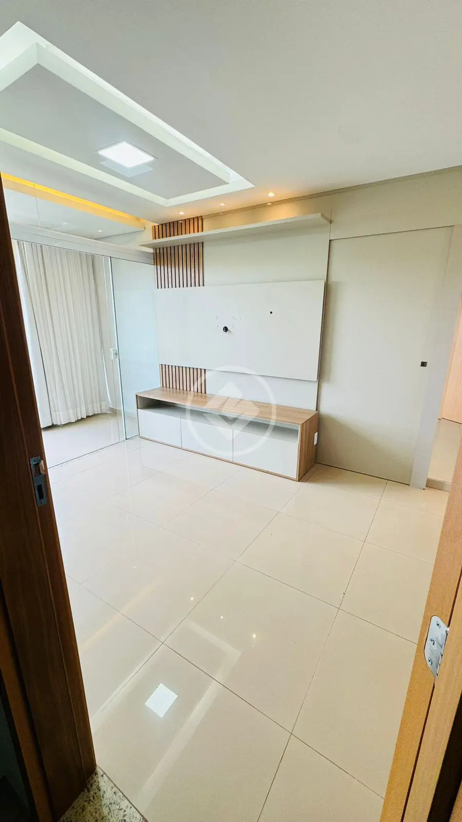 Apartamento 2 quartos no Daniel Fonseca, Uberlândia — foto 4 de 6