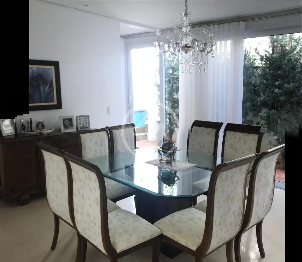 Casa Condomínio 4 quartos no Morada da Colina, Uberlândia — foto 4 de 6